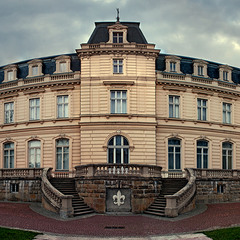 Палац Потоцьких