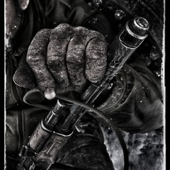 про Мишку...