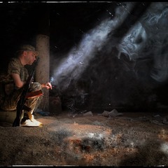 Про тишину...