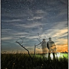 Уходить к рассвету...