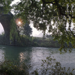 Старый мост