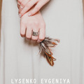 Evgeniya Lysenko