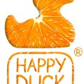 Happy Duck
