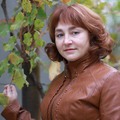 Марианна Тутынина