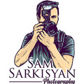 Sam Sarkisyan