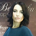 Olesya Stavropolskaya