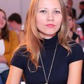 Olga Orekhova