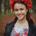 Марина Бондарчук