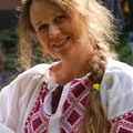 Oxana Shamray