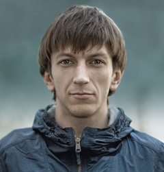 Polyushko Sergey - Пейзажи - Нові фотографії / photographers.ua