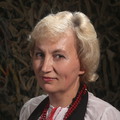 Олена Литовченко