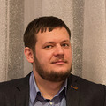 Николай Меркулов