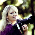Алина Книжина photographer